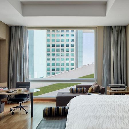 Live Aqua Ciudad De Mexico Bosques De Las Lomas (Adults Only) Luaran gambar