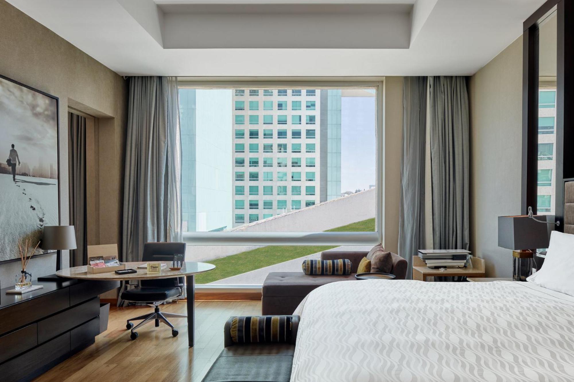 Live Aqua Ciudad De Mexico Bosques De Las Lomas (Adults Only) Luaran gambar